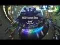 KLCC Fountain Show