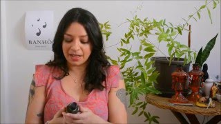 Como Funciona A Magia Dos Banhos De Ervas