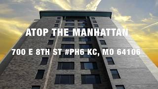 The Manhattan PH6