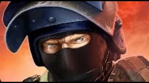 ​﻿​​Bullet Force gun game (part 2)