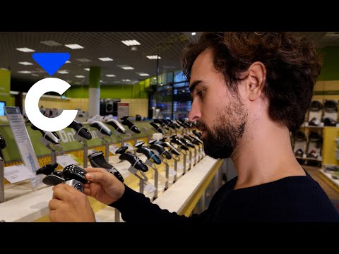 Video: Wat is een scheerapp?