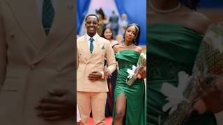 Green hill prom 2023 #prom #foryou #uganda #highschool #students