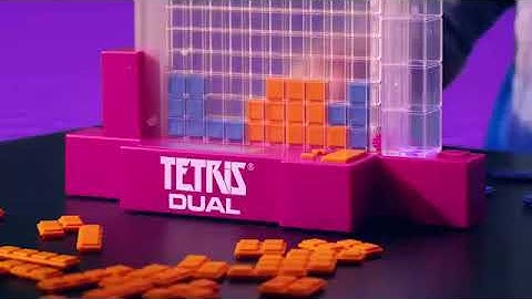 Tetris Dual