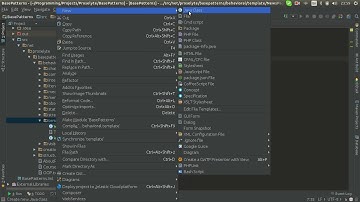 Java. Шаблон проектирование - Template method (Шаблонный-метод)