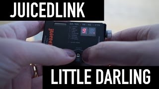 Juicedlink Little Darling | Review