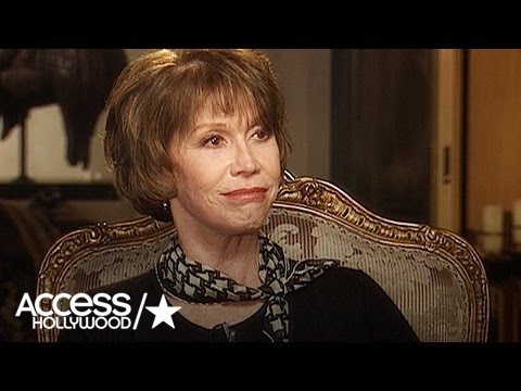 Mary Tyler Moore: