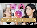 Deceived By New Age...FROM NEW AGE TO JESUS | Our Testimony