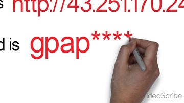 ERP Android app Quick School