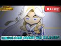 NIMBUS CAKE COOKIE RELEASED, SWORD IN HAND! (Cookie Run: OvenBreak LIVE!)