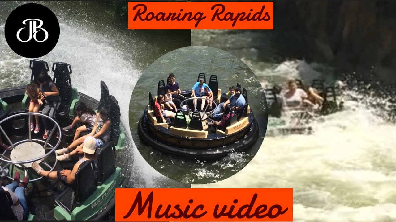 Roaring Rapids MV