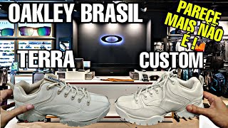oakley custom 365