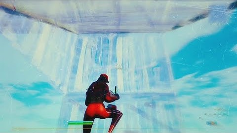 Meet Sui, The Most Consistent 60FPS Console Player.