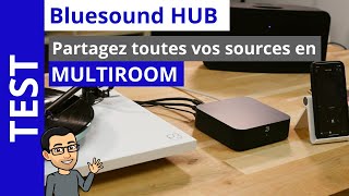 Dali Sound Hub - Transmetteur audio sans fil - La boutique d'Eric