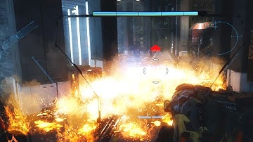 Titanfall 2 (1080p 60FPS) - Walkthrough Part 4 - Mission 4: Into The Abyss Part 1 (All Collectibles)