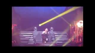 7 Jillian - Within Temptation Live @ Zenith (Paris) 2014.04.25