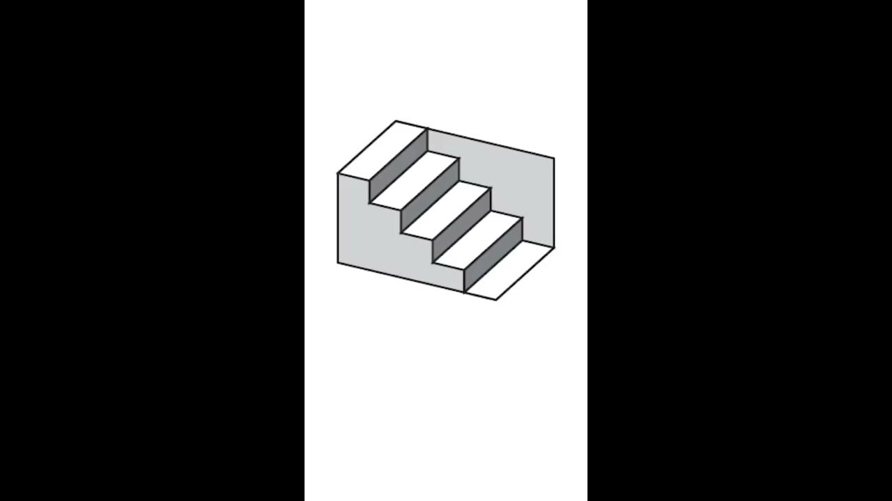 Only 1 Can See THIS 