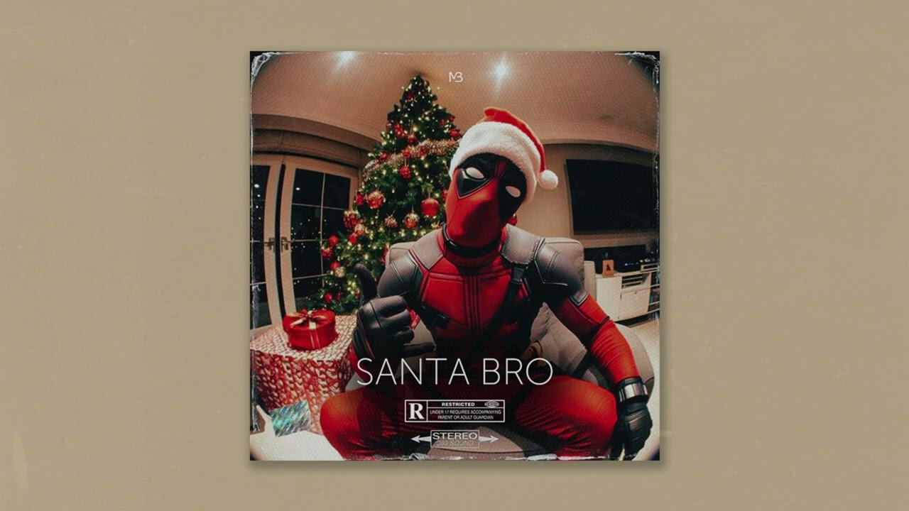 [FREE FOR PROFIT] Christmas type beat x HARD BOUNCY TRAP TYPE BEAT x Club Banger "Santa BRO"