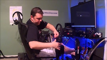 Sim Instruments Dash Kit Unboxing