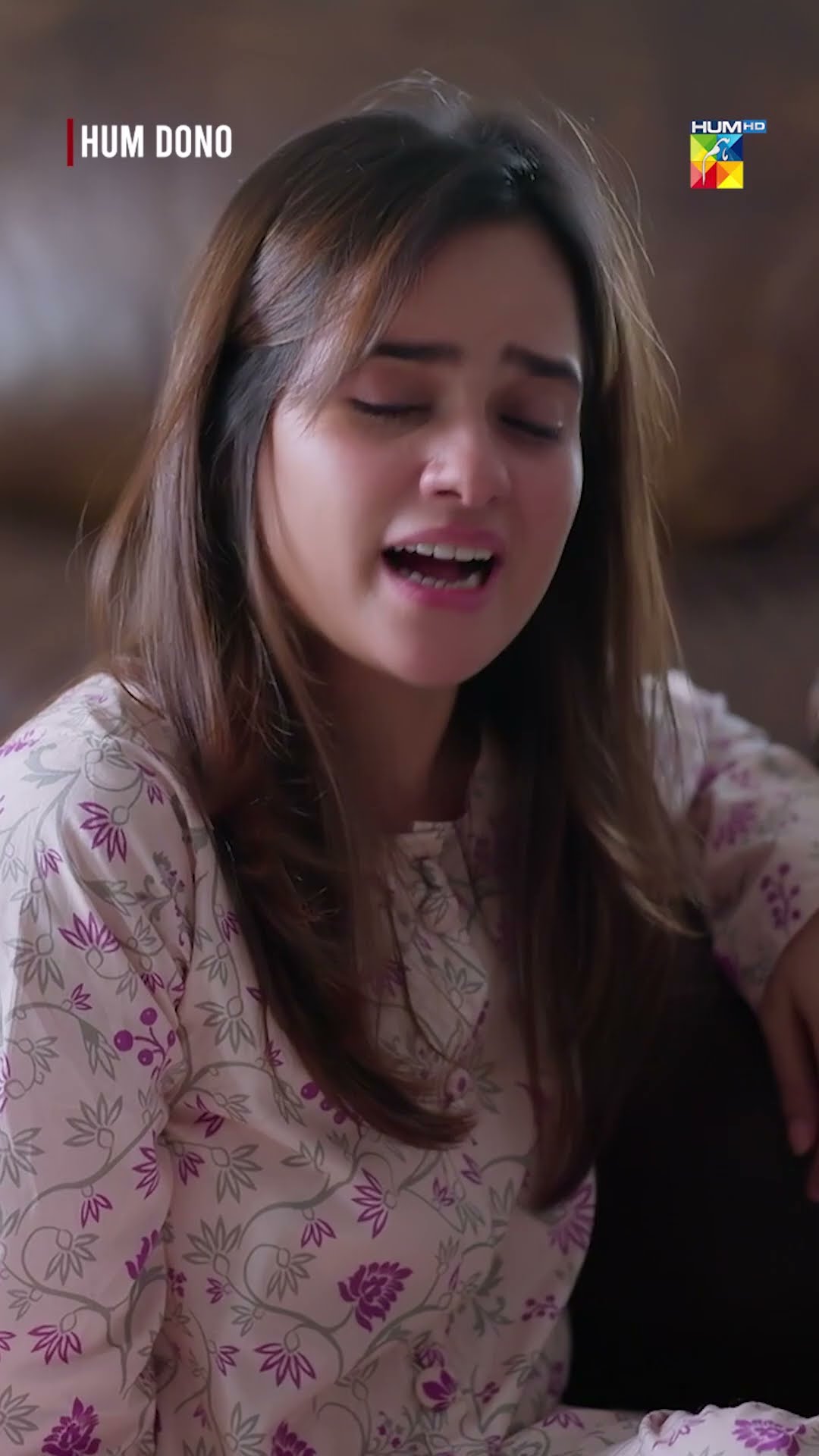 Kyun Tang Kar Rahi Ho Wafa Ko...?? #humdono #kinzahashmi #anikazulfikar #shortsfeed #shorts