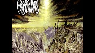 HORRENDOUS - The Chills (Full album)
Release date: January 2nd, 2012
Catalog ID: DDR050CD
Horrendoes Facebook page:
https://www.facebook.com/HorrendousDeathMetal
Dark Descent Records:
https://www.facebook.com/DarkDescentRecords
Buy merch:
http://www.darkdescentrecords.com/
Please support the bands and labels by buying official merchandise and going to shows.
1. The Womb
2. Ripped to Shreds
3. Altars
4. The Somber (Desolate Winds)
5. Fleshrot
6. The Ritual
7. Fatal Dreams
8. Sleep Sickness
9. The Eye of Madness HORRENDOUS - The Chills (Full album)