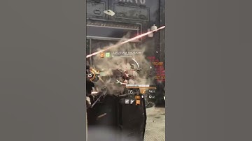 #thedivision #gaming #pvp