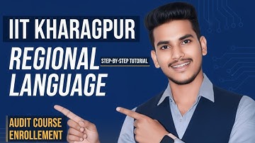 [Important notification for all polytechnic students] how to  "enroll" in audit course