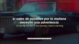 jackson wang - ❛lmly (leave me loving you)❜  | sub español