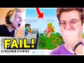 I FAIL PIÙ DIVERTENTI SU MINECRAFT ITA! - Hemerald Reaction