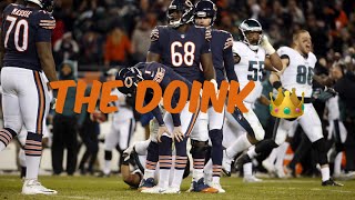 Cody Parkey Doink Compilation- “The Doink King”