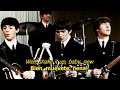 Twist and shout - The Beatles (LYRICS/LETRA) [Original]