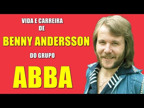 Vídeo: Benny Andersson Net Worth: Wiki, Casado, Família, Casamento, Salário, Irmãos