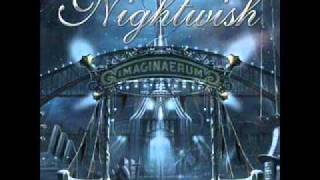 Nightwish - The Crow, The Owl And The Dove chords