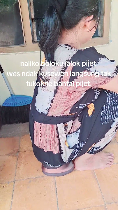SAYANG ISTRI #pijat #bantalpijat #alatpijat #vidoshorts