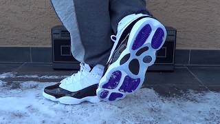 six rings concord