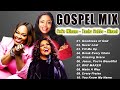 Best Gospel Music Black Songs Playlist Ever 🙏 Greatest Hits Black Gospel Songs of All Time