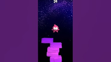 Stack Jump : Game #shorts #viral