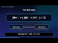 Entanglement: Correlations Too Strong for Hidden Coins