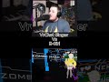 VrChat Singer Vs E girl.. #vrchat #vrshorts #vrchatstreamer