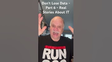 Data backup can rescue your business. #informationsecurity #computerscience #backupandrecovery