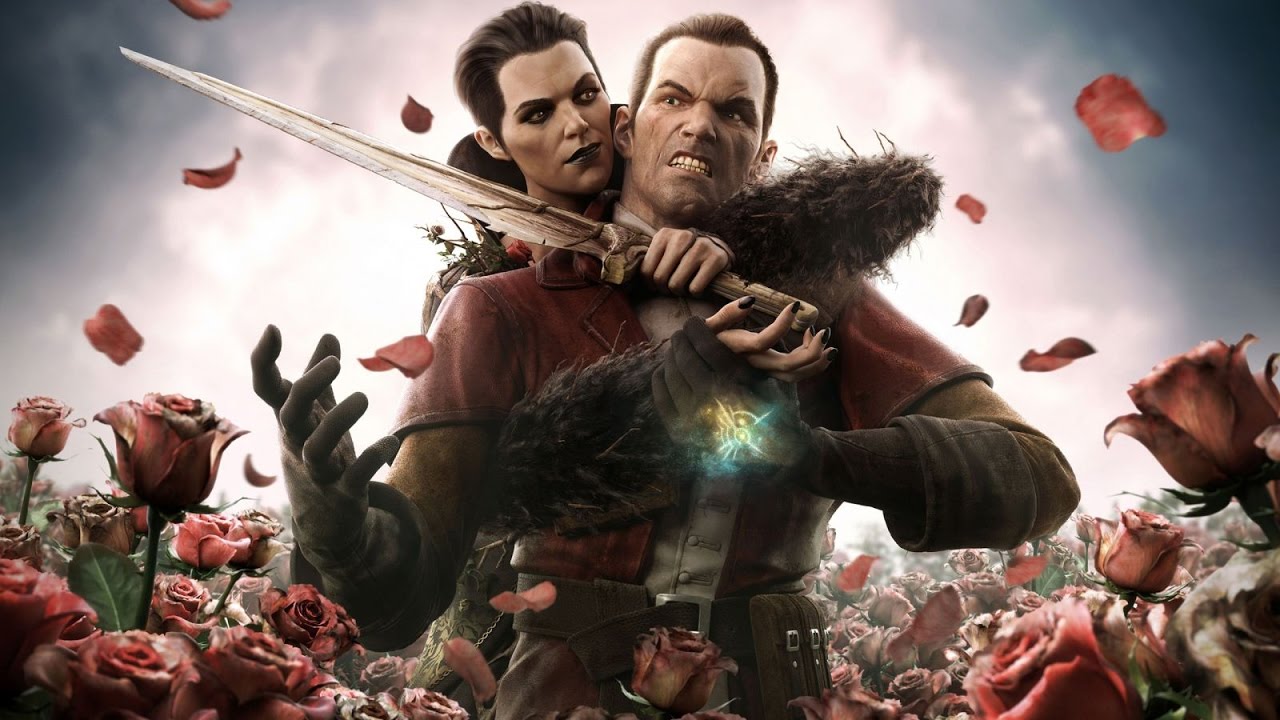 [Speedrun] Dishonored "The Flooded District" {PC}