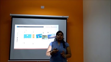 What are Microsoft Delve Boards?