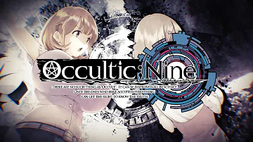 تحميل オカルティックナイン Op تحميل オカルティックナイン Op