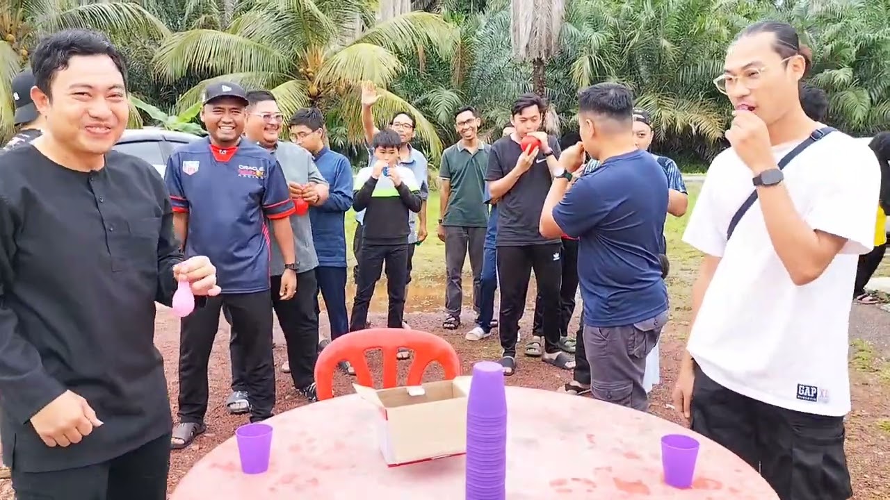 HariKeluarga HjHaron d SMD 04Mei2024