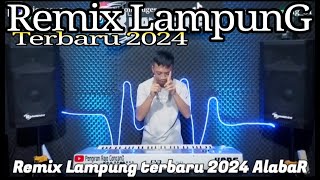 Download Lagu ALABAR Remix lampung terbaru 2024 MP3