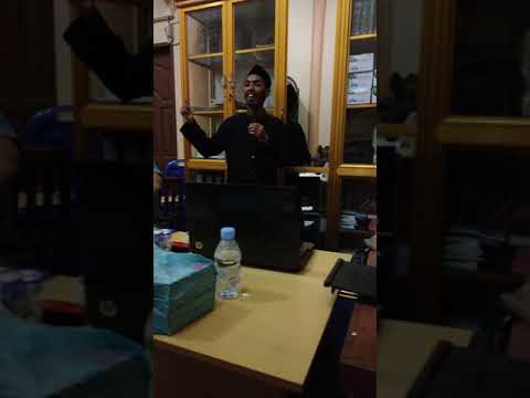 Kasidah perjuangan