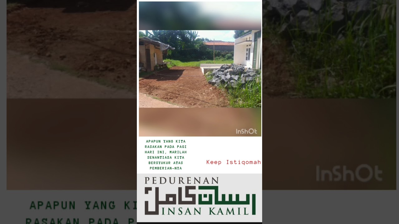 Griya Pesona Madina Cimuning Rumah Syariah Tanpa Riba