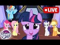 My little pony friendship is magic live stream