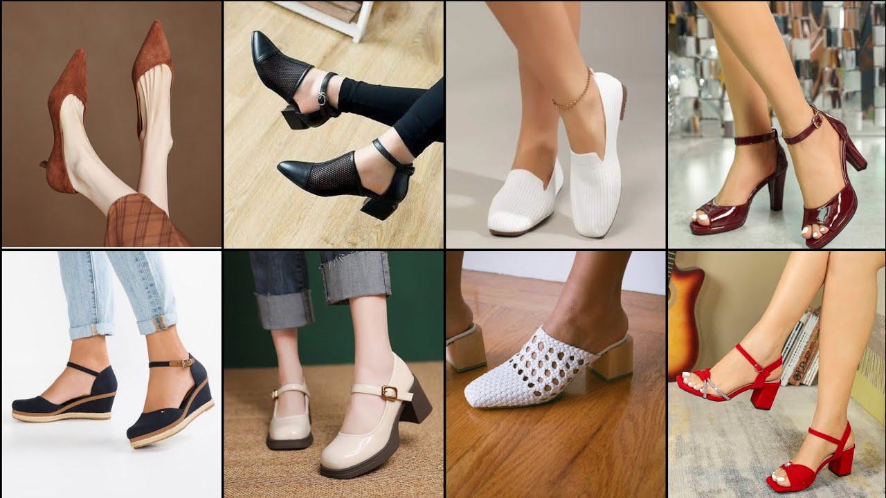 CLASSY MOST TOP COMFORTABLE EVERYDAY FOOTWEAR SHOES/LATEST TRENDING SHOES 2026 #025