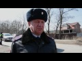В Ростове-на-Дону полицейские проверили состояние городских автодорог