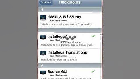 How to get Installous